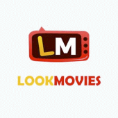 Look Movie APK icon