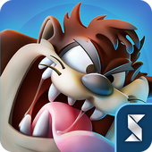 Looney Tunes World of Mayhem APK