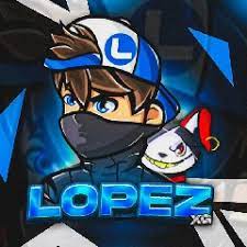 Lopez XG v4 APK APK