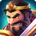 Lords of Empire:Kingdom War- Strategy RPG APK