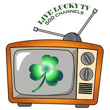Lucky TV APK APK