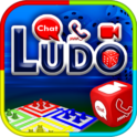 LudoChat | Live Video Chat on Ludo Chat Game. APK