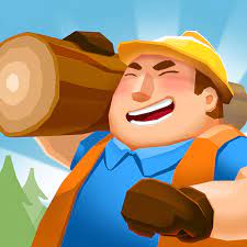 Lumber Inc Mod APK APK