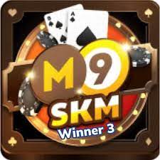 M9 SKM APK APK