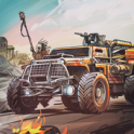 Mad Driver APK