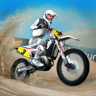 Mad Skills Motocross 3 Mod APK APK