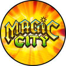 Magic City 777 APK APK