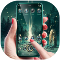 Magic Launcher Theme APK
