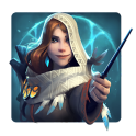 Maguss - Wizarding MMORPG APK