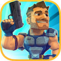 Major Mayhem 2 - Action Arcade Shooter APK