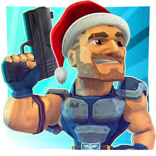 Major Mayhem 2 MOD APK APK