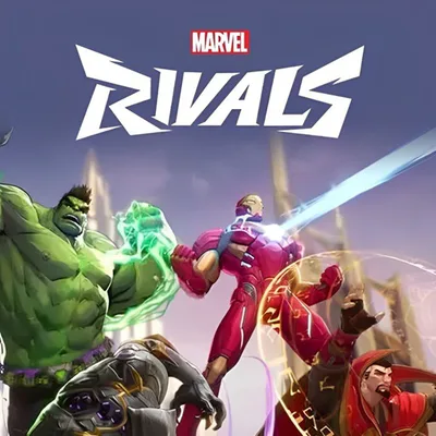 Marvel Rivals APK APK