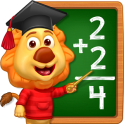 Math Kids - Add, Subtract, Count, and Learn APK