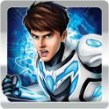 Max Steel APK