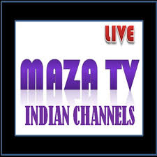 Maza TV APK APK