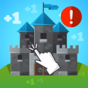 Medieval: Idle Tycoon - Idle Clicker Tycoon Game icon