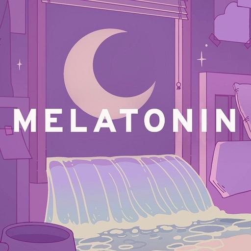 Melatonin Game APK APK