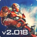 Mercs of Boom APK