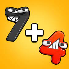 Merge Number Run APK APK