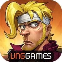 Metal Slug Awakening APK APK