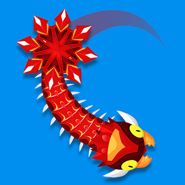 Meteor Hammer IO APK