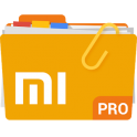 Mi Explorer - working with files and transfer APK