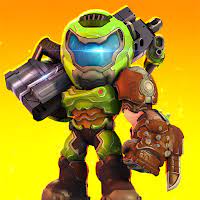 Mighty DOOM APK APK