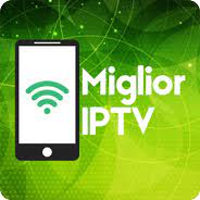 Miglior IPTV APK APK