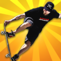 Mike V: Skateboard Party Lite APK