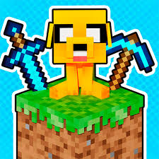 Mikecrack Blocky Craft APK APK