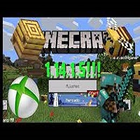 Minecraft 1.14.1.5 APK APK