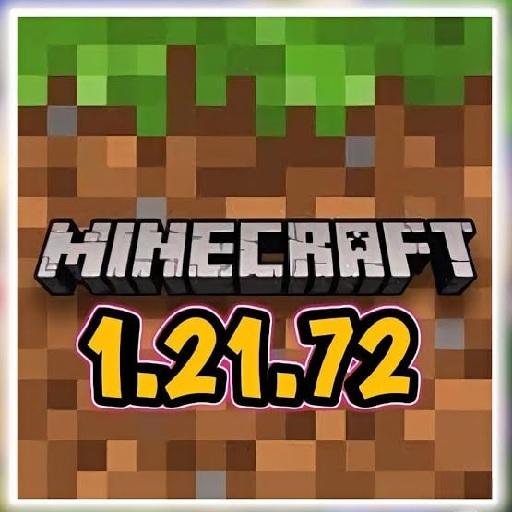 Minecraft 1.21.72.01 APK APK