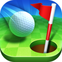 Mini Golf King - игра по сети APK