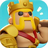 Mini Royale Supercell APK APK