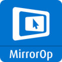 MirrorOp Sender APK
