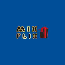 Mixflix TV APK APK