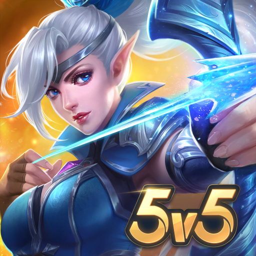 MLBB China APK APK