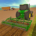 Modern Farming Simulator - Drone and Tractor APK