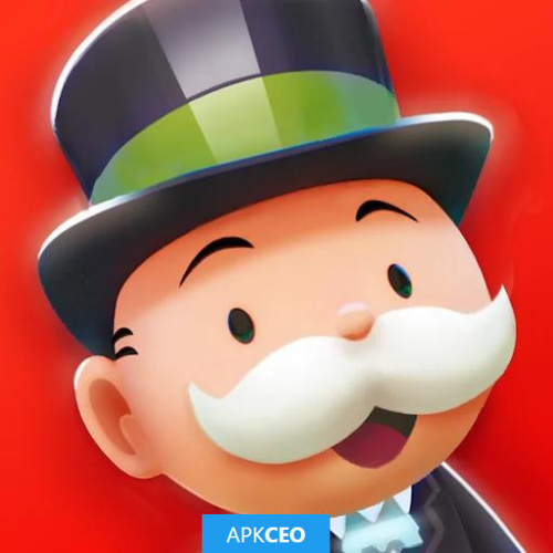 Monopoly Go Free Dice Hack APK APK