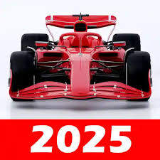Monoposto 2025 MOD APK APK