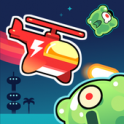 Monster Copter APK