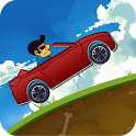 Mountain Climb Race Racing APK