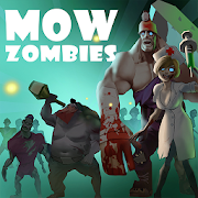 Mow Zombies APK