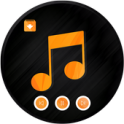 Mp3 Music Download - Music MP3 Player icon