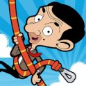 Mr Bean - Risky Ropes APK