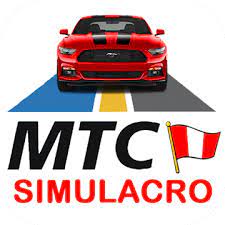 MTC Simulacro De Examen 2022 APK