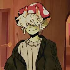 Mushroom Oasis Game APK APK