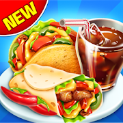 My Cooking - Craze Restaurant Food Cooking Games APK