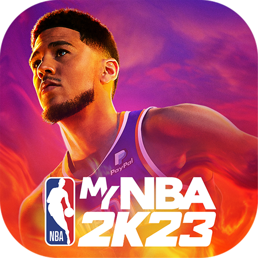 NBA 2k23 Myteam Mobile APK APK
