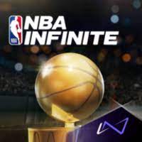 NBA Infinite APK icon